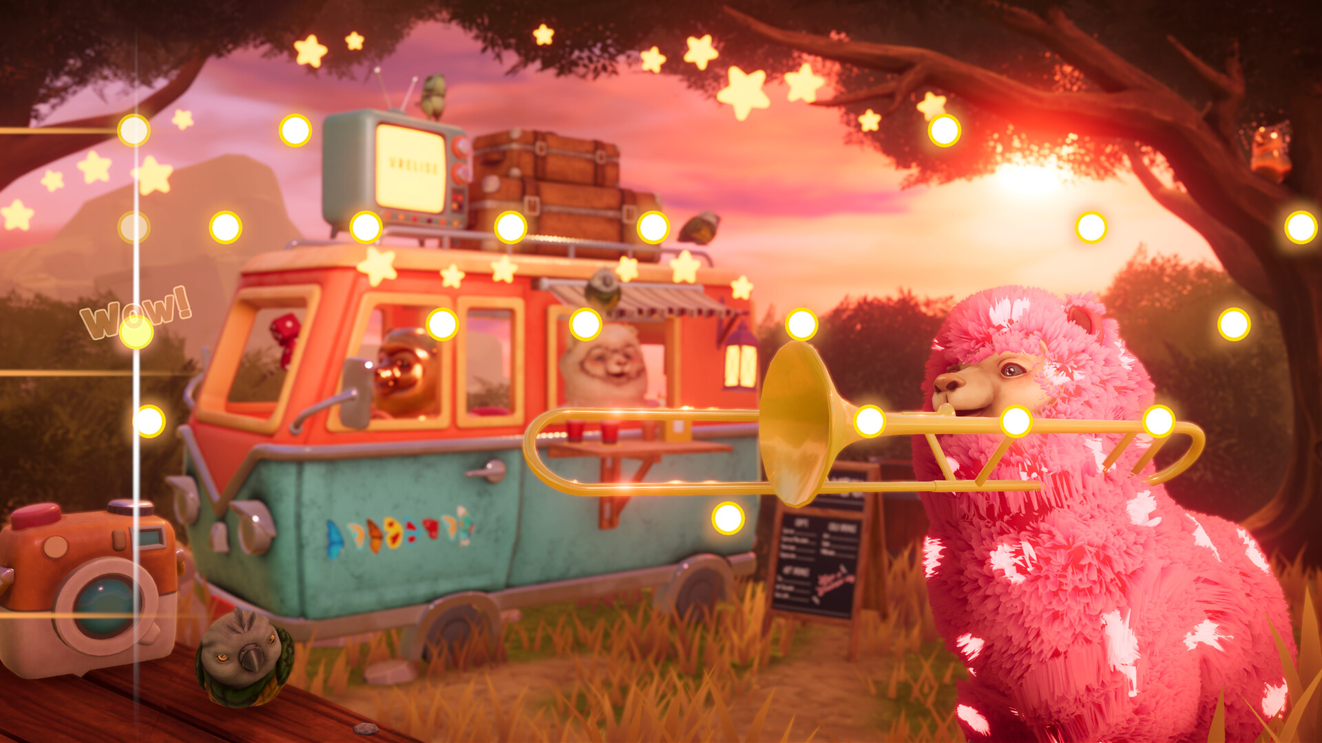 Campoca – Screenshot 7