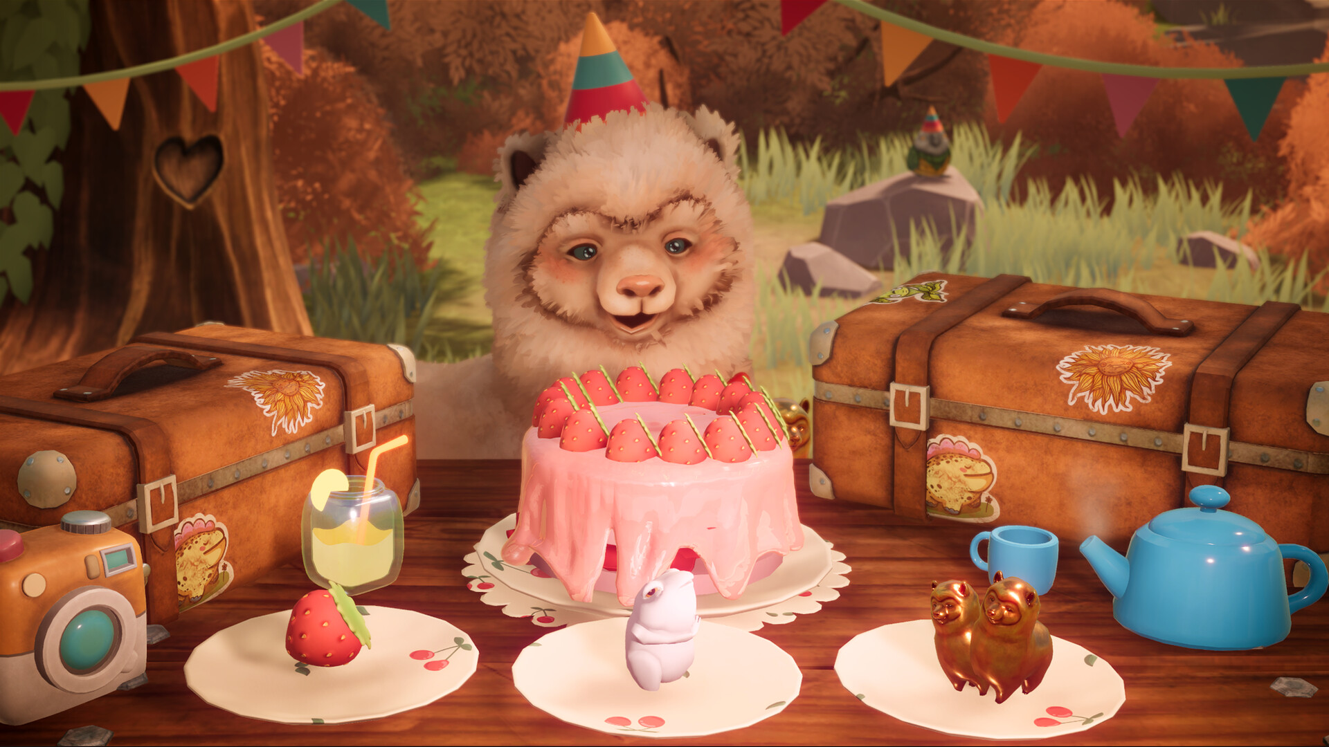 Campoca – Screenshot 3