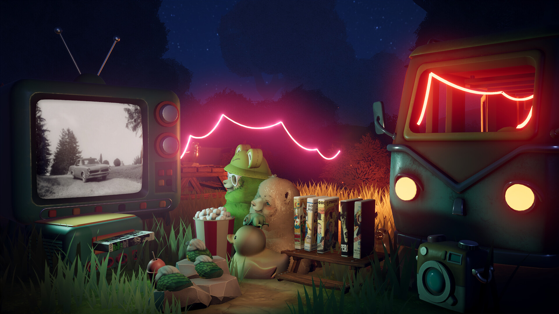 Campoca – Screenshot 11