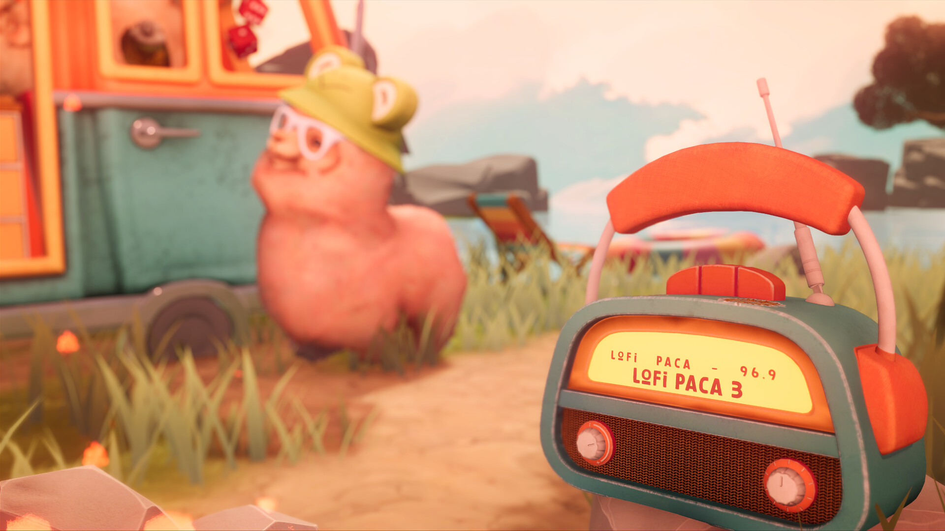 Campoca – Screenshot 10