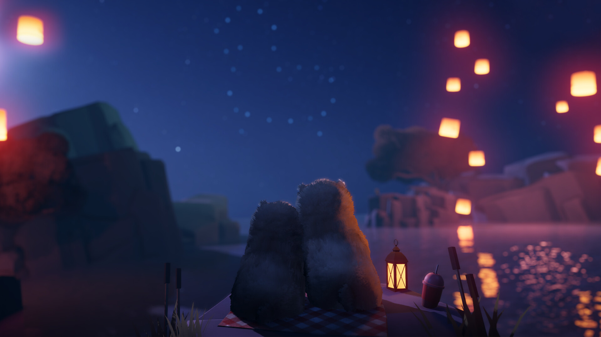 Campoca screenshot #7