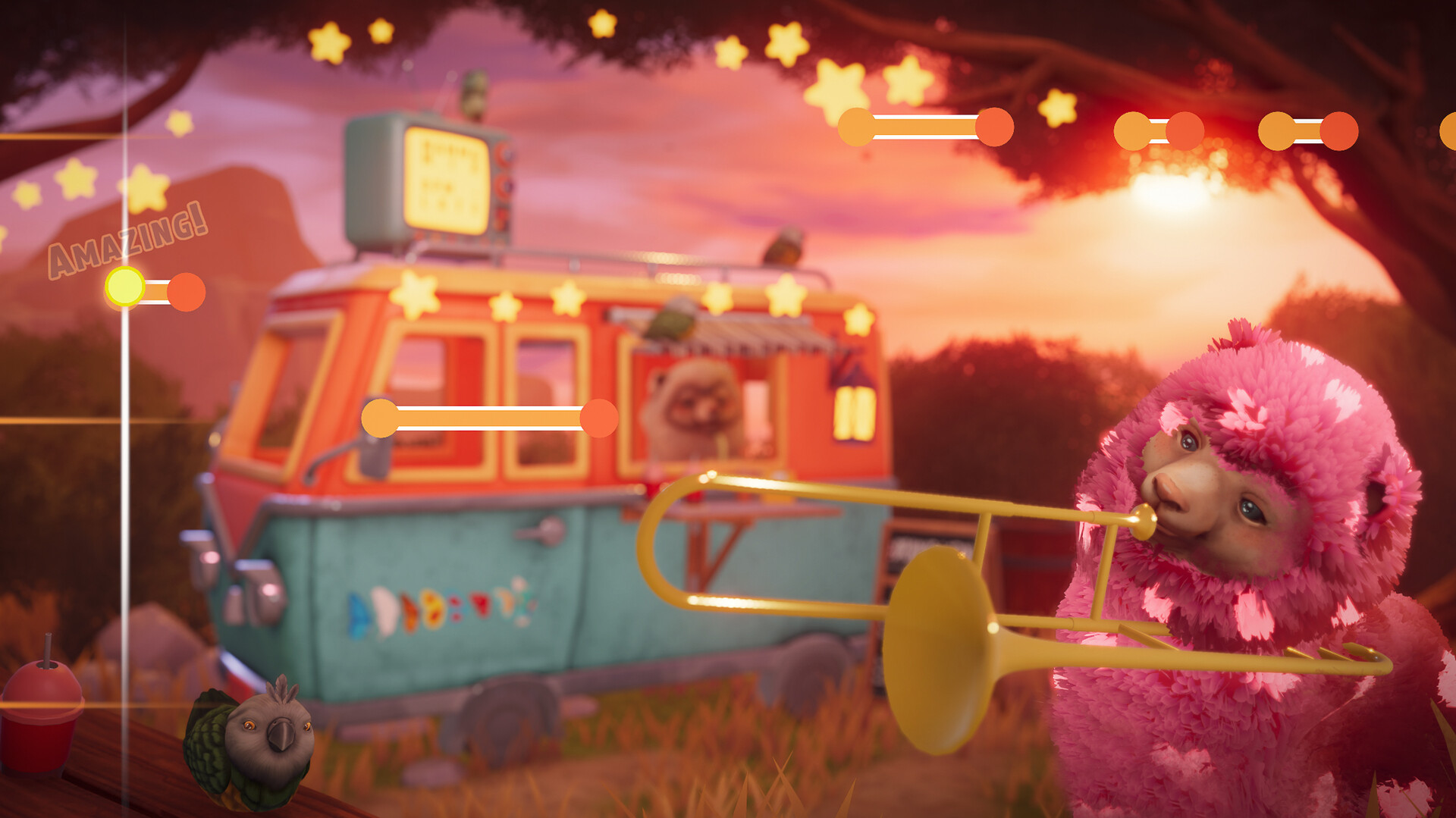 Campoca screenshot #3