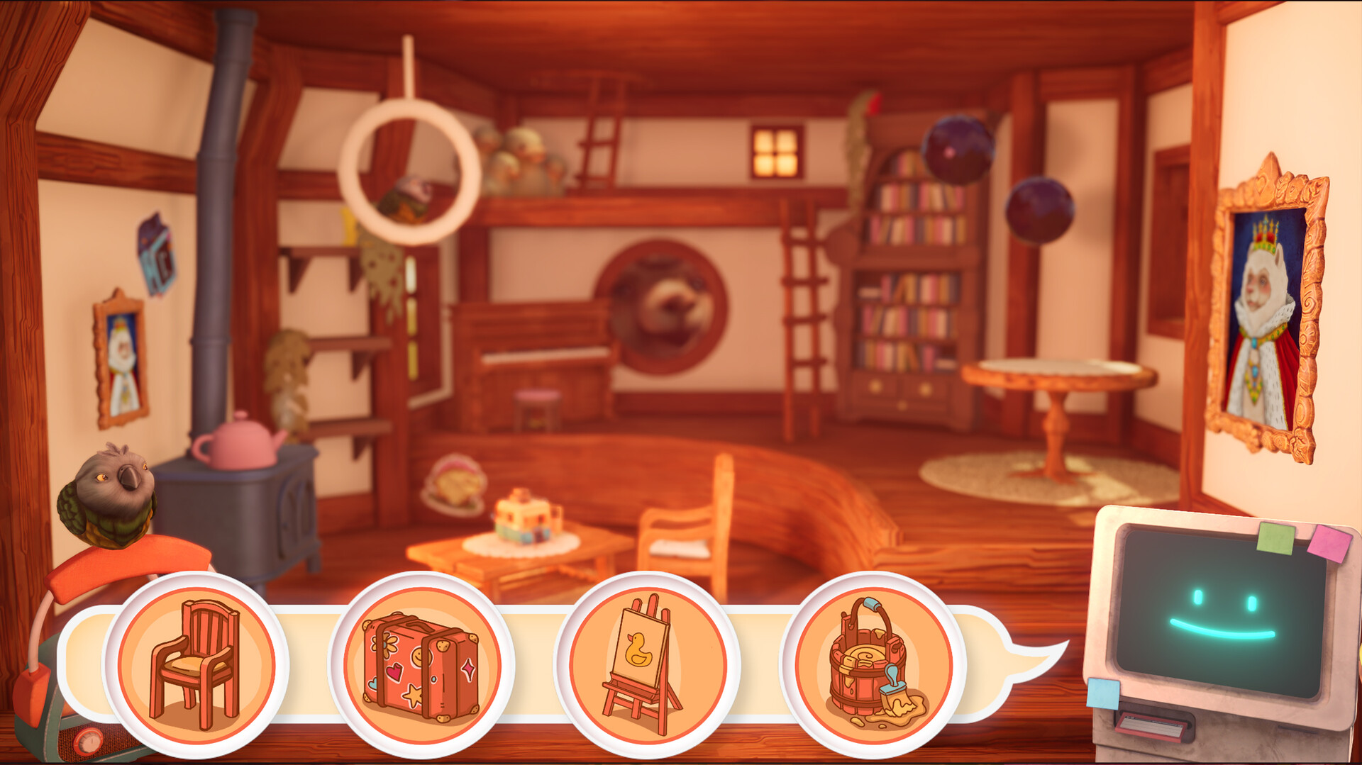 Campoca screenshot #2