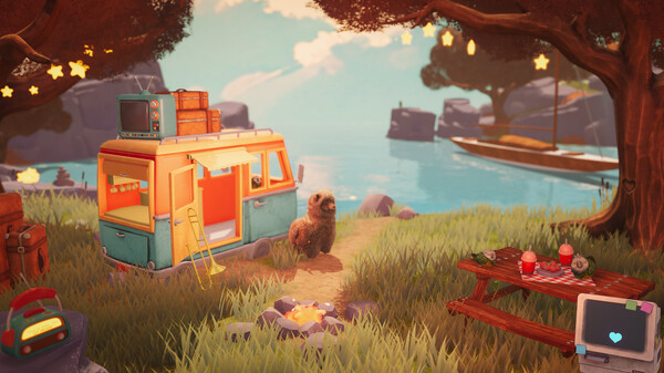 Campoca screenshot 1