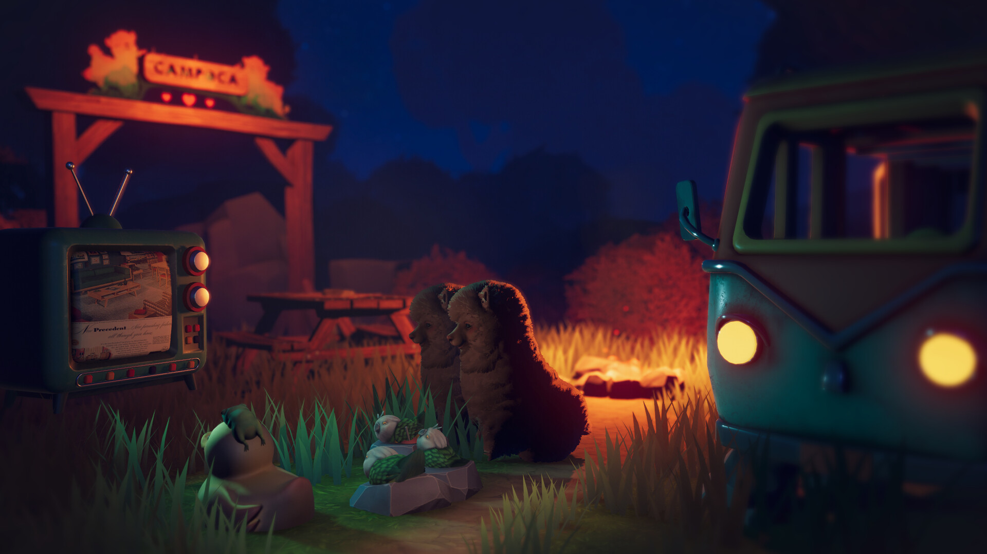 Campoca screenshot #6