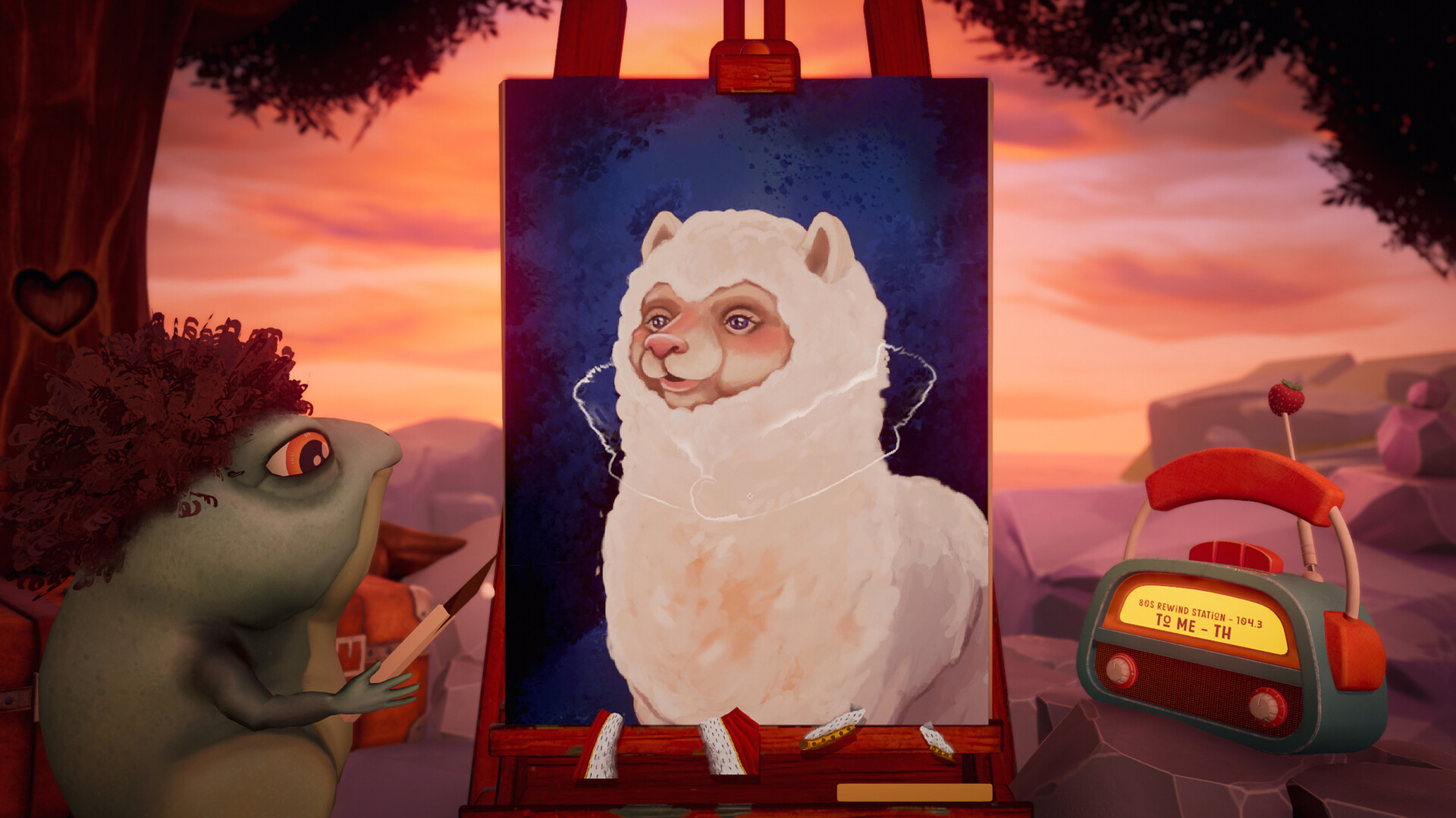 Campoca screenshot #5