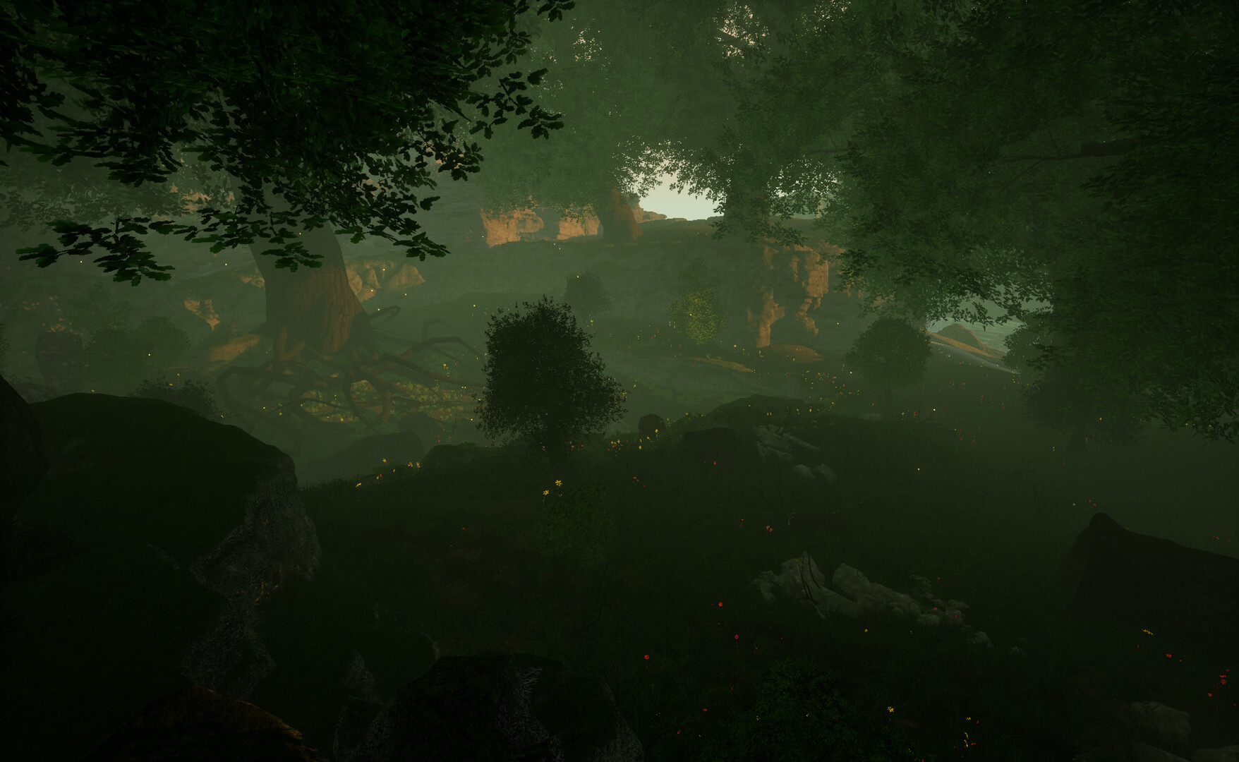 Parthas screenshot 1