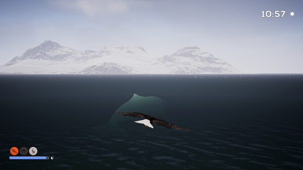 Isle of the Eagle game for windows Pc 1