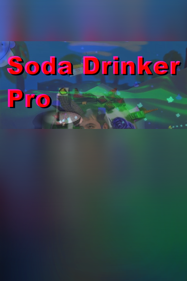 Soda Drinker Pro