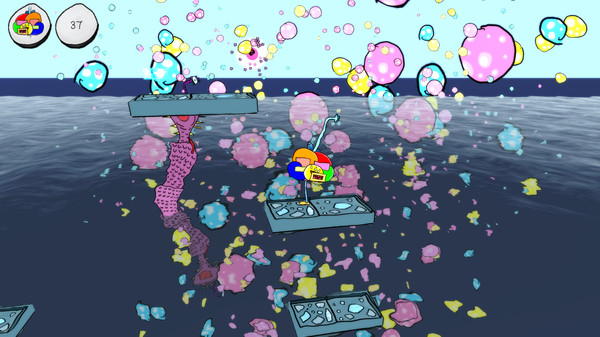 Soda Drinker Pro-游戏截图
