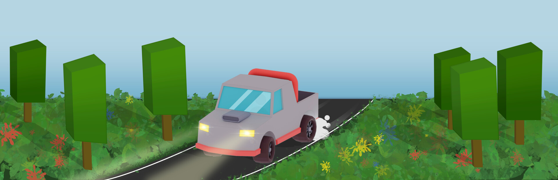 Crash Course