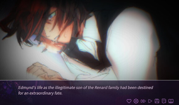 The Retrospection of Tomorrow Demo screenshot 4