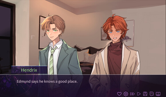 The Retrospection of Tomorrow Demo screenshot 6