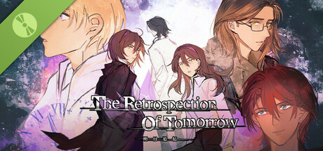 The Retrospection of Tomorrow Demo game cover