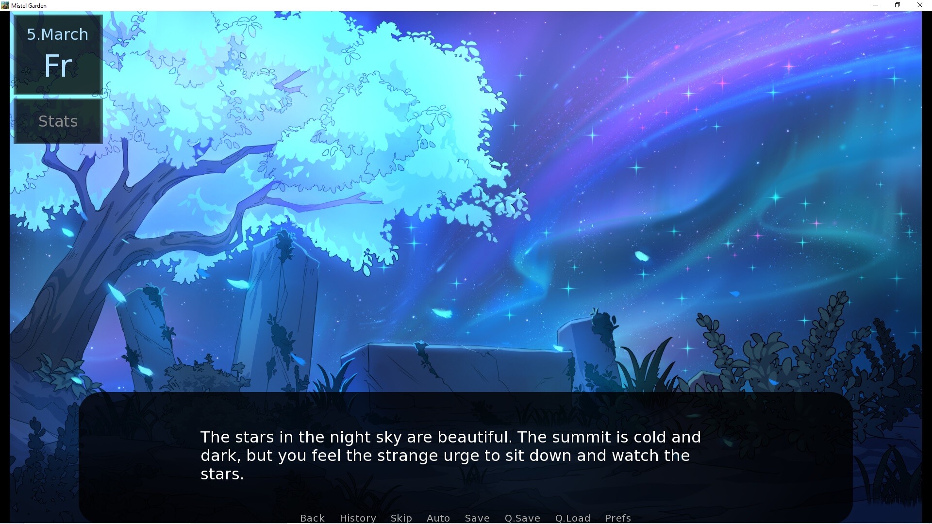 Mistel Garden screenshot #13