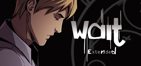 Wait - Extended banner