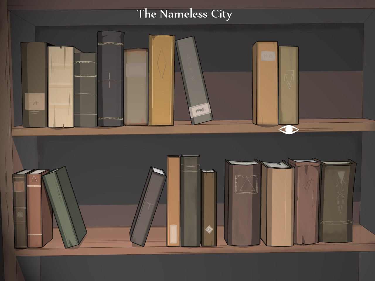 #3. Wait - Extended (Steam) بواسطة: rest.less Games