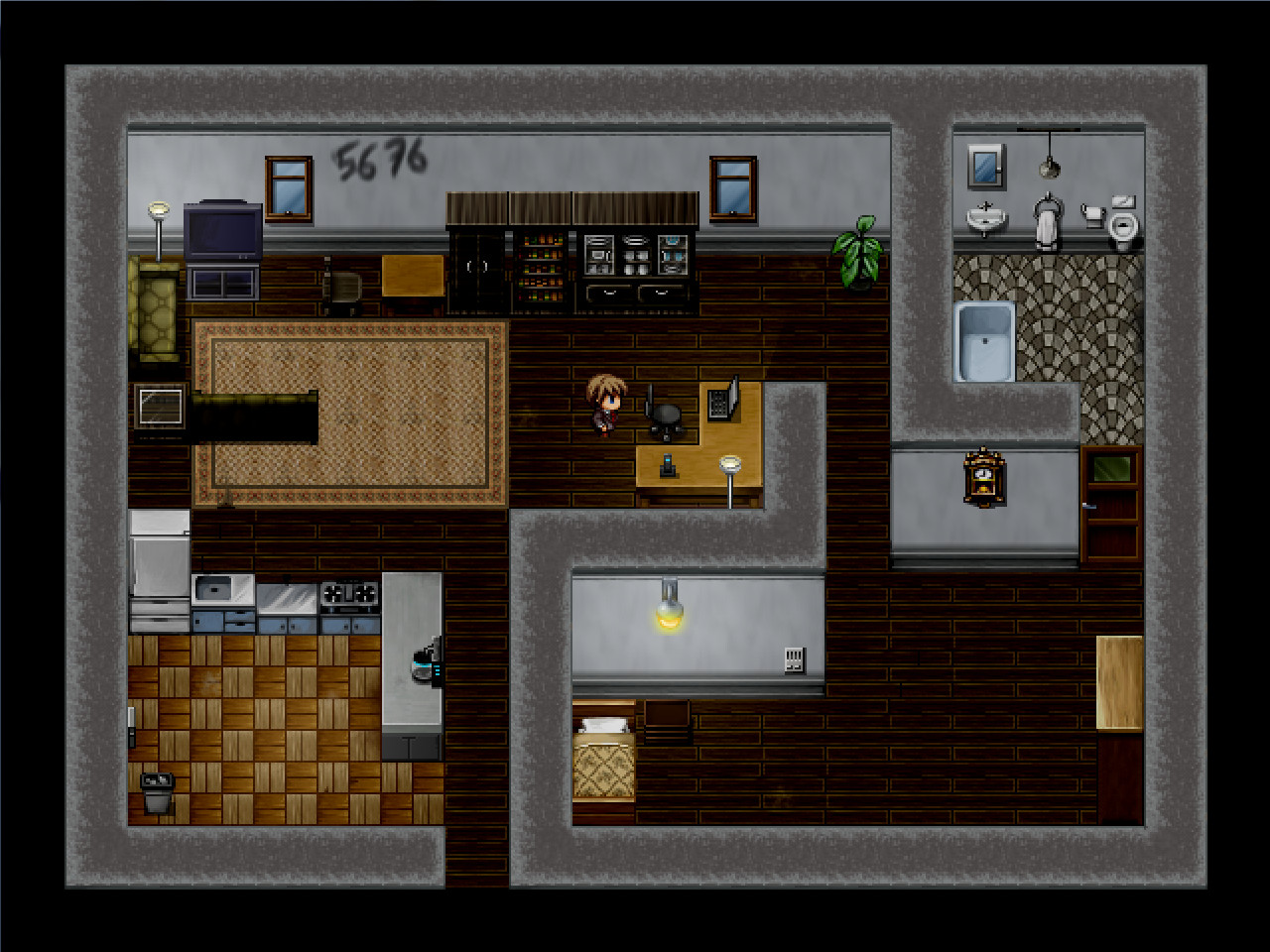 #1. Wait - Extended (Steam) بواسطة: rest.less Games