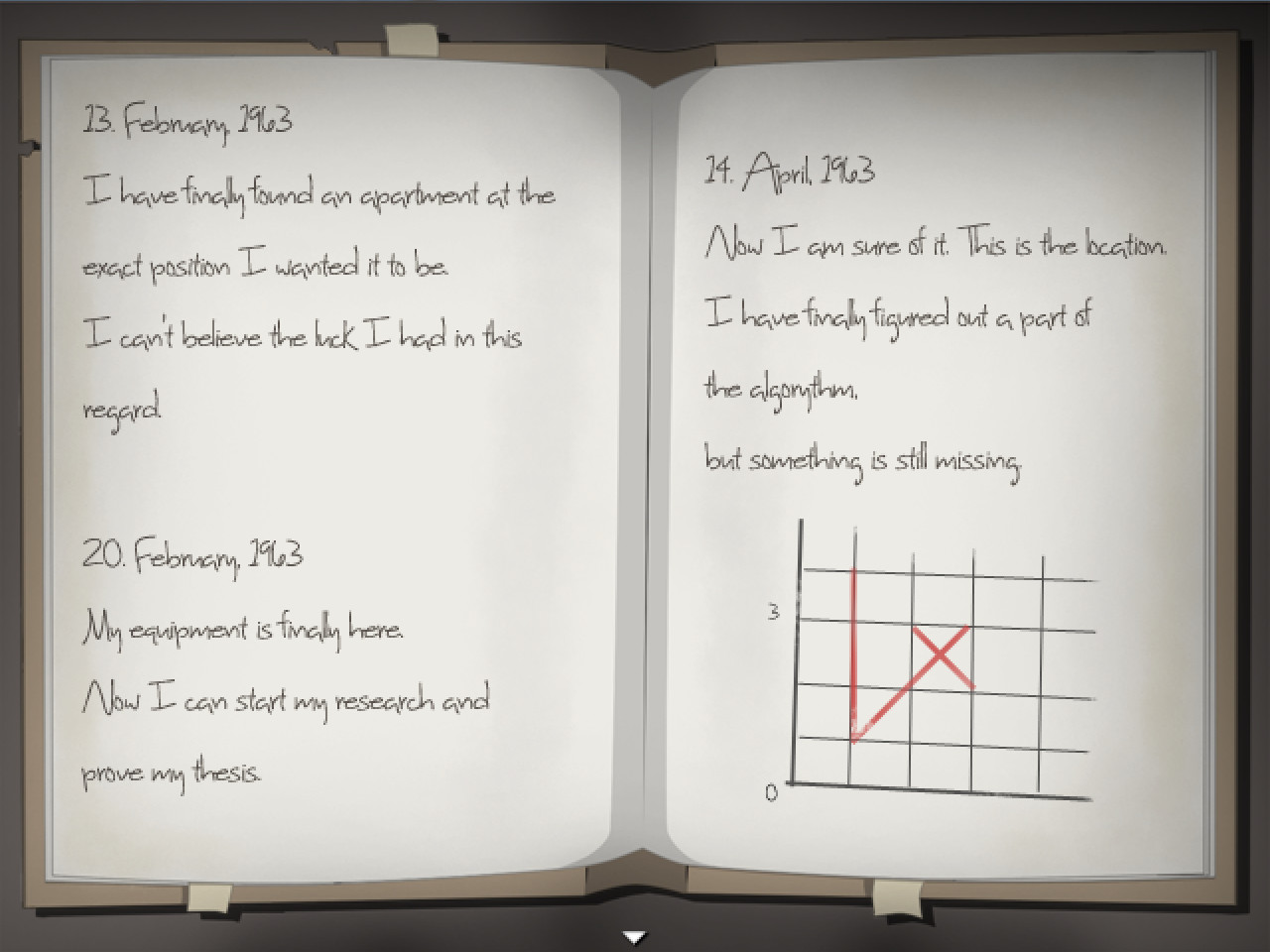 #5. Wait - Extended (Steam) بواسطة: rest.less Games