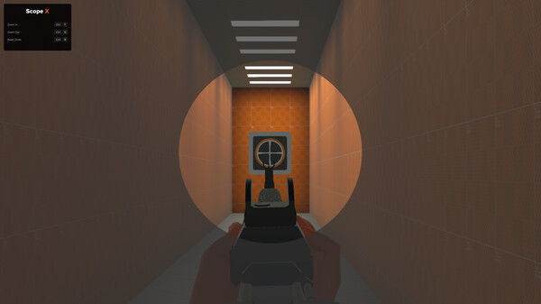 Scope X screenshot 6