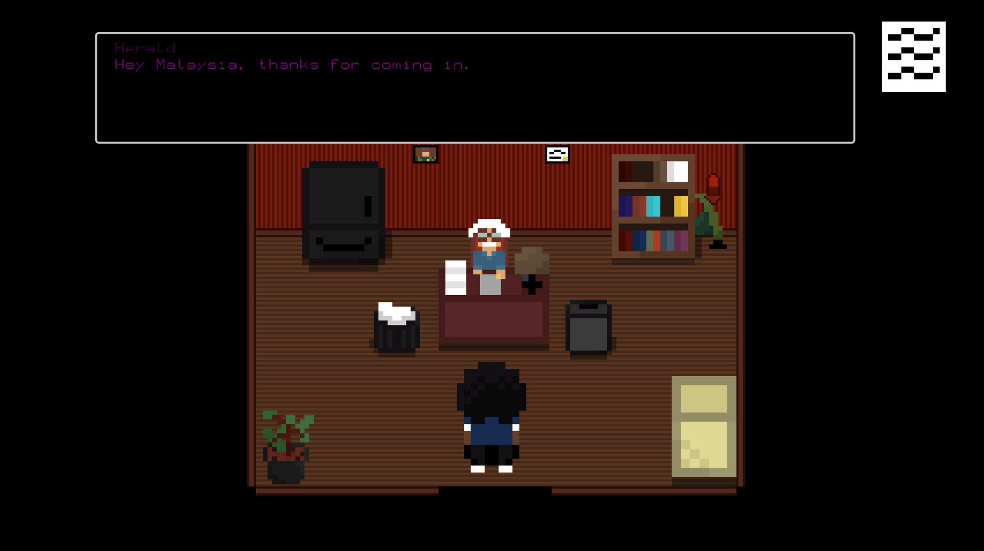 Redcrest: 1993 Featured Screenshot #1
