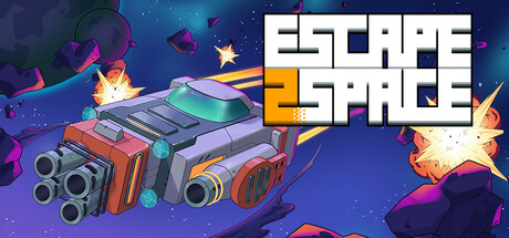 Escape 2 Space Playtest