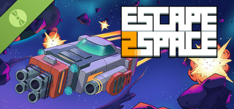 Escape 2 Space Demo