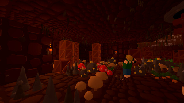 Mad Miner 2 Demo screenshot 5