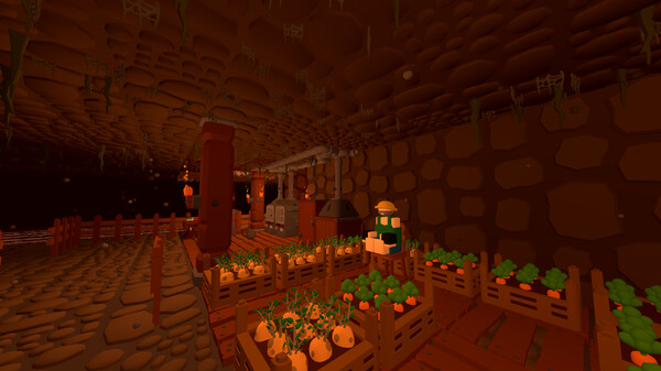 Mad Miner 2 Demo screenshot 2