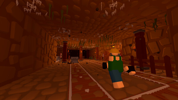 Mad Miner 2 Demo screenshot 4
