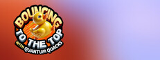 Bouncing to the top with Quantum Quacks Playtest game capsule image