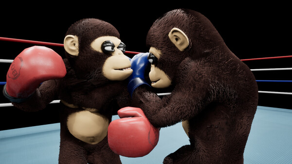 Ragdoll Chimps screenshot 4