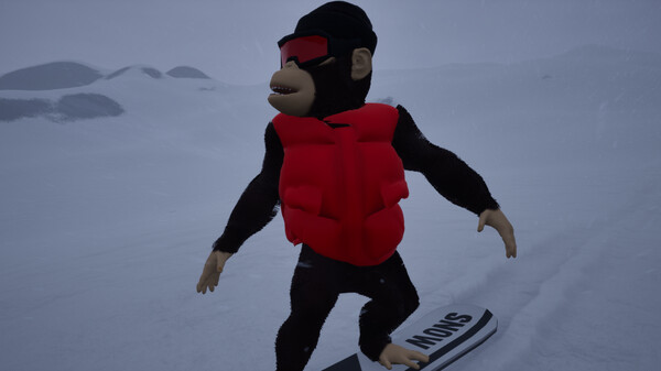 Ragdoll Chimps screenshot 6