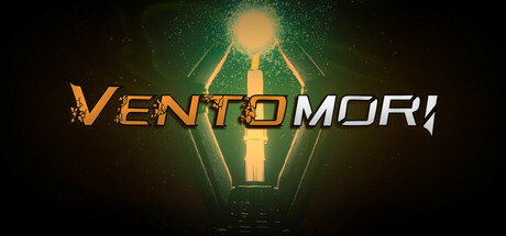 Ventomori cover art