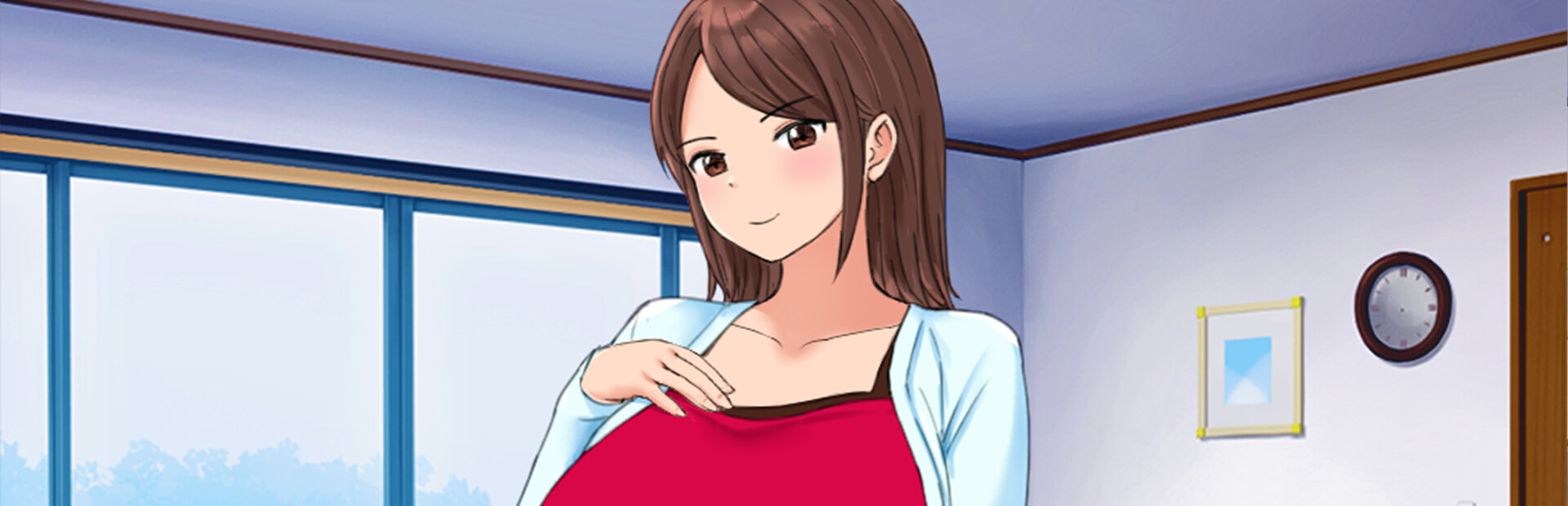 Her Erotic Life