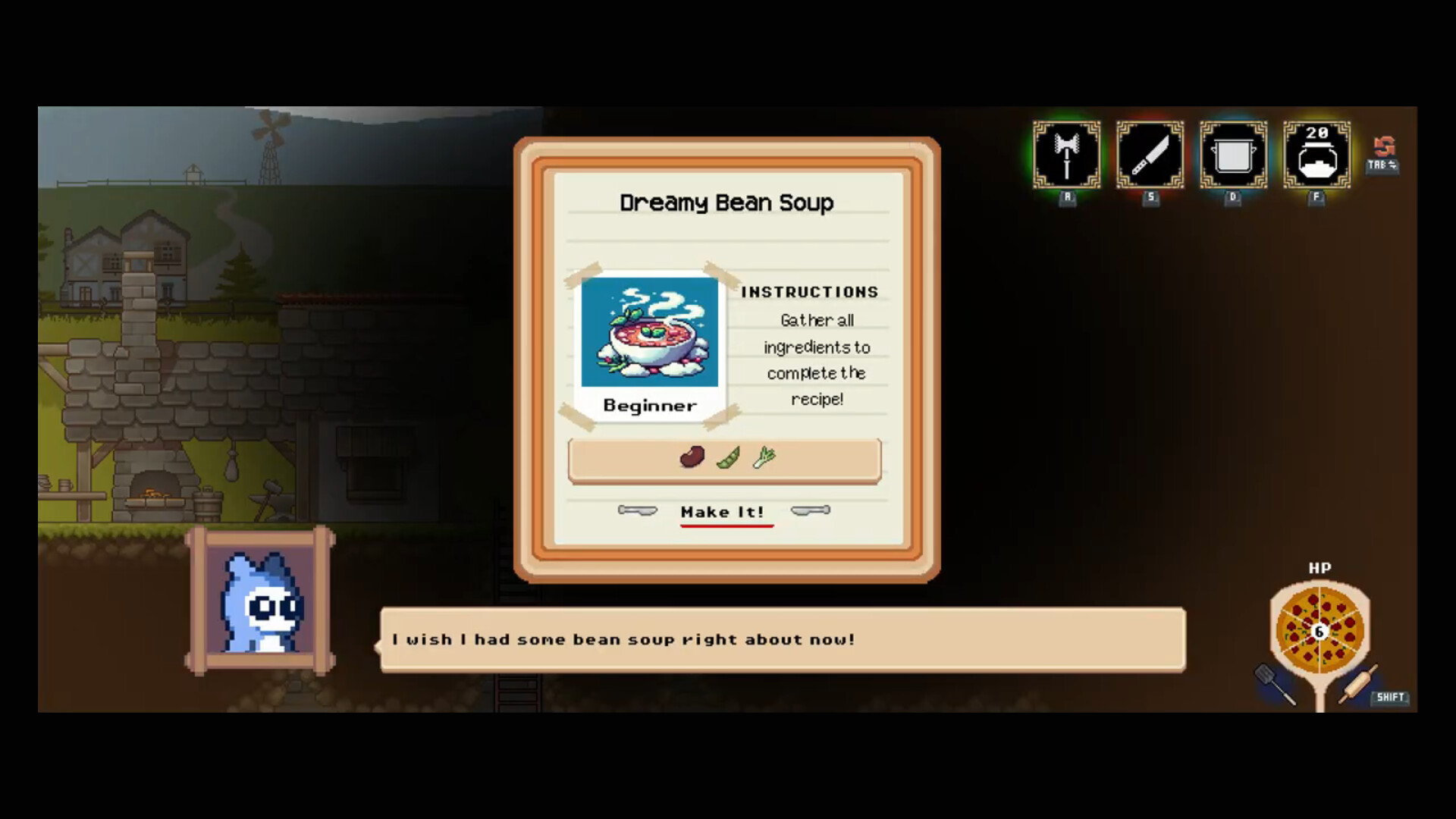Steam Image