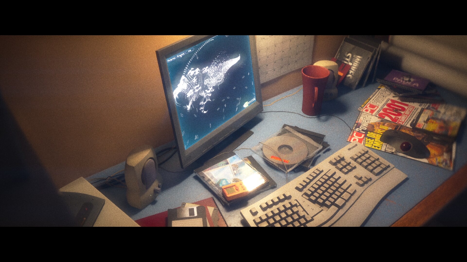 Through The Ages screenshot 12