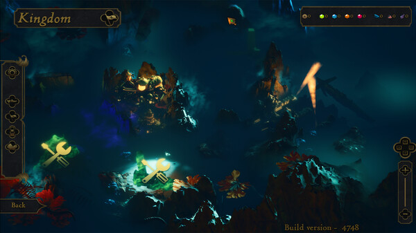 Tides Of Tethys  Demo