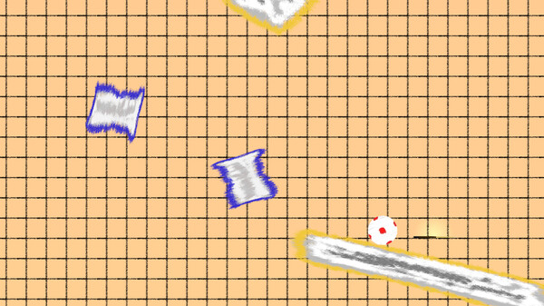 scratched! screenshot 4