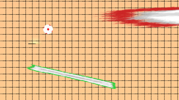 scratched! screenshot 2