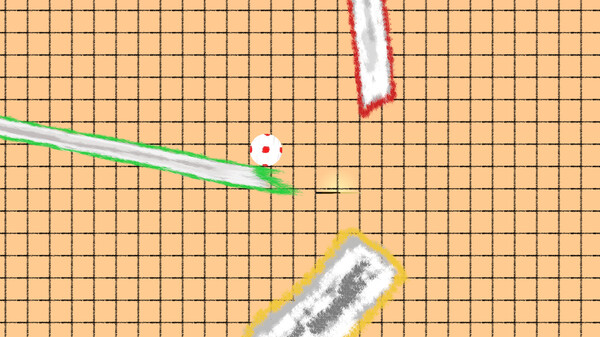 scratched! screenshot 3