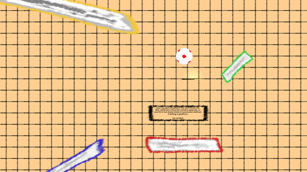 scratched! screenshot 5