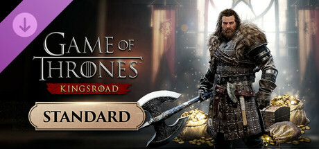 Game of Thrones: Kingsroad - Standard Pack game cover