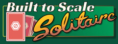 Built to Scale Solitaire