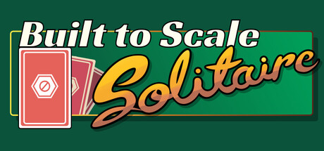 Built to Scale Solitaire