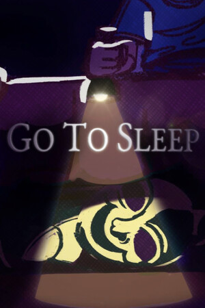 Go To Sleep cover art