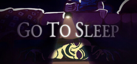 Go To Sleep Header Image