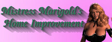Mistress Marigold's Home Improvement