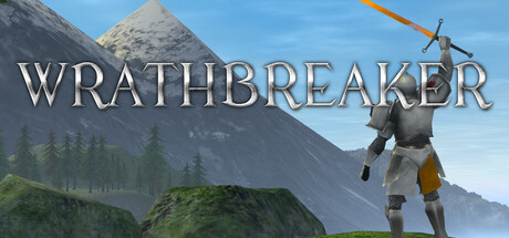 Wrathbreaker — Steam game cover