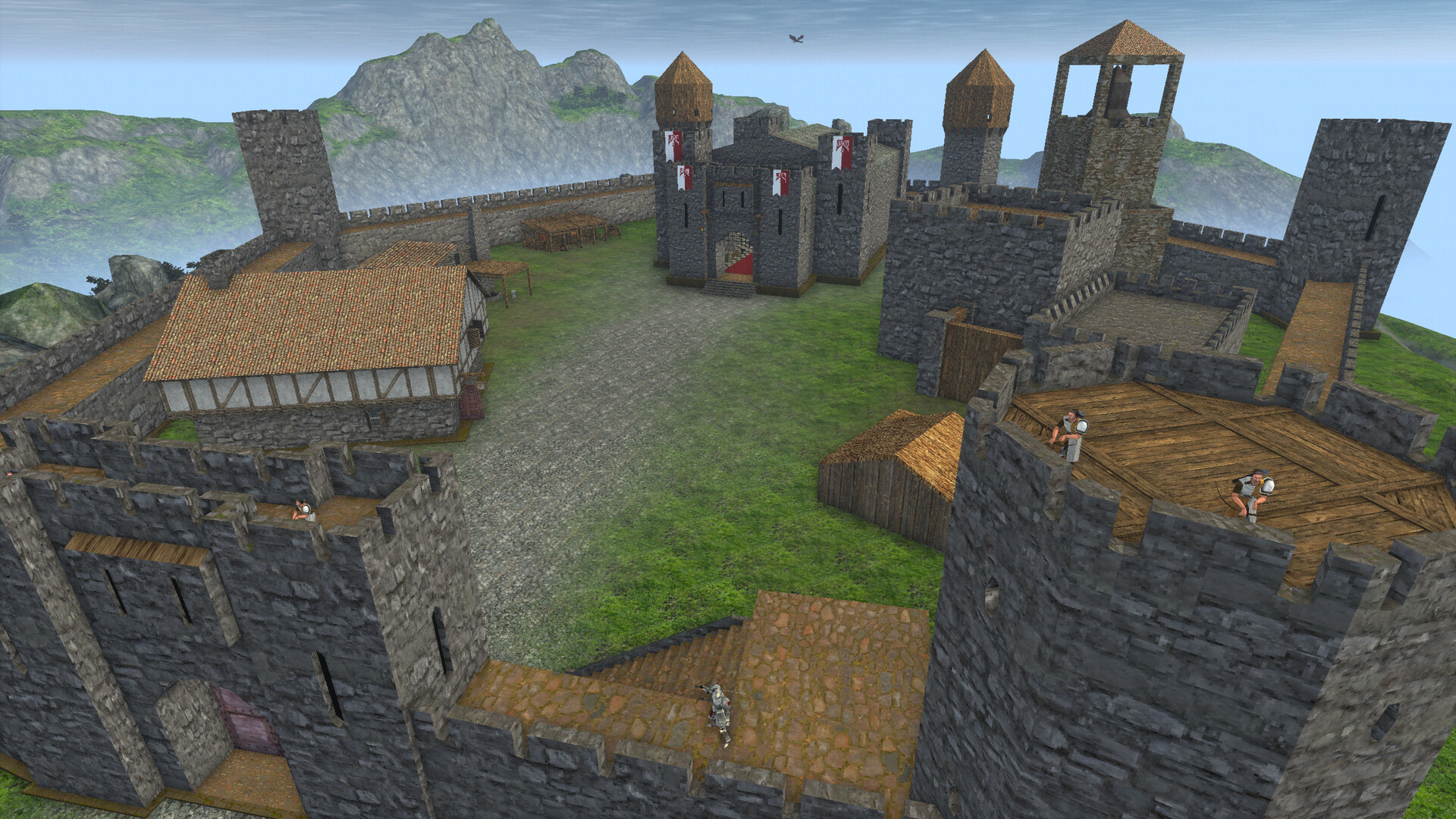 Wrathbreaker screenshot #7
